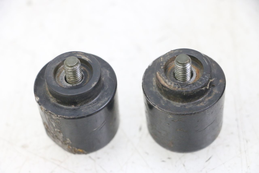 photo de STUURKOPPEN YAMAHA FZS FAZER 600 (2001 - 2003) - Detail van het onderdeel