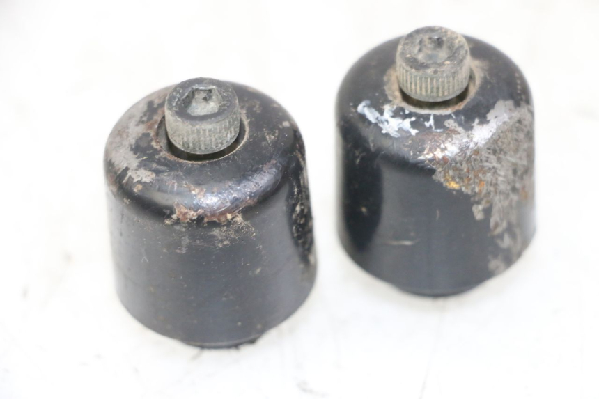 photo de STUURKOPPEN YAMAHA FZS FAZER 600 (2001 - 2003) - Andere kijkhoek