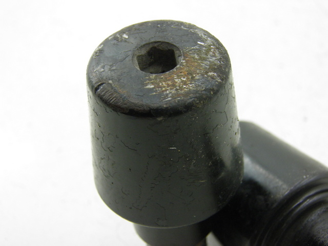 photo de STUURKOPPEN YAMAHA TDM 900 (2004 - 2006) - Andere kijkhoek