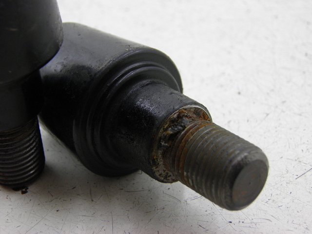 photo de STUURKOPPEN YAMAHA TDM 900 (2004 - 2006) - Technische close-up