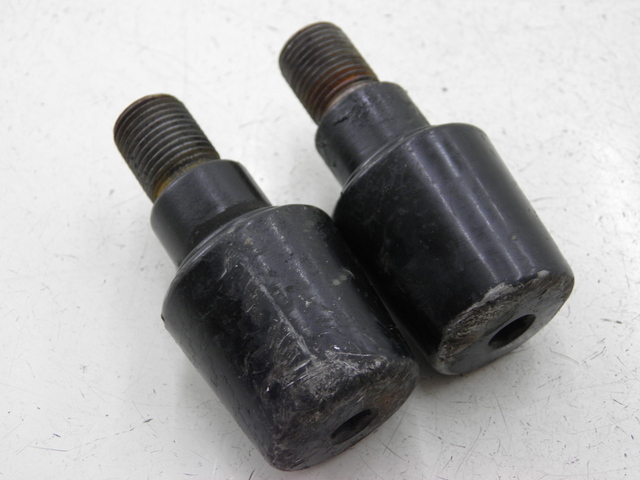 photo de STUURKOPPEN YAMAHA TDM 900 (2004 - 2006) - Overzicht