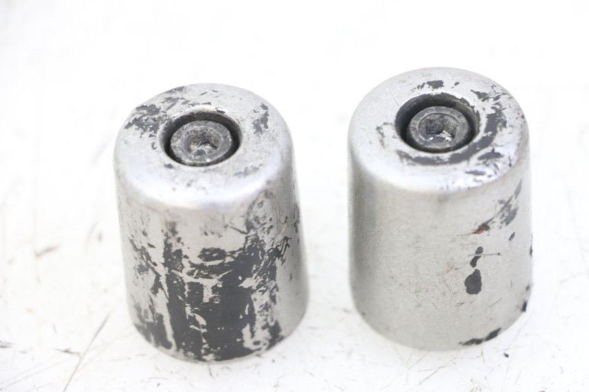 photo de STUURKOPPEN YAMAHA X-MAX XMAX ABS 250 (2010 - 2014) - Hoofdaanzicht