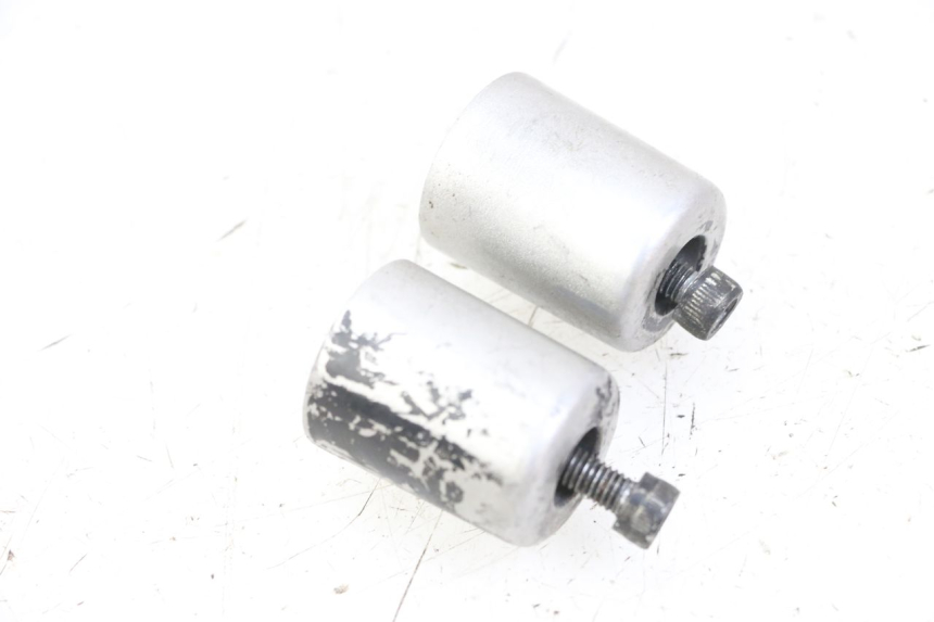 photo de STUURKOPPEN YAMAHA X-MAX XMAX ABS 250 (2010 - 2014) - Detail van het onderdeel