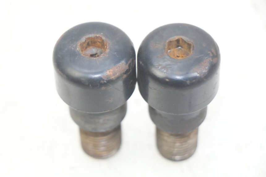 photo de STUURKOPPEN YAMAHA YP MAJESTY 400 (2004 - 2008) - Detail van het onderdeel