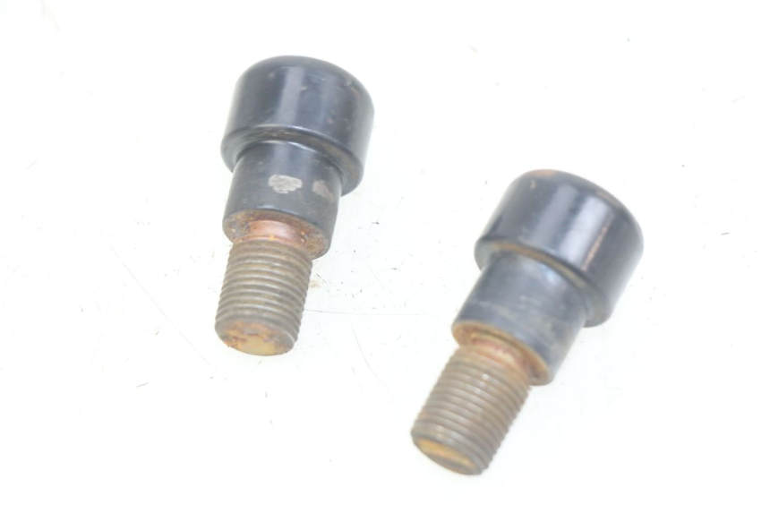 photo de STUURKOPPEN YAMAHA YP MAJESTY 400 (2004 - 2008) - Zoom op gebruiksstaat