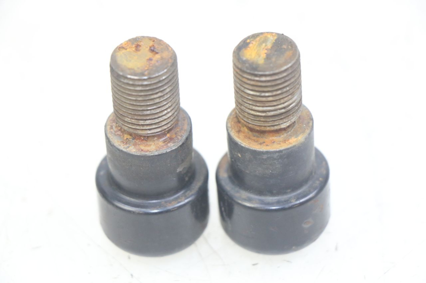 photo de STUURKOPPEN YAMAHA YP MAJESTY 400 (2004 - 2008) - Andere kijkhoek