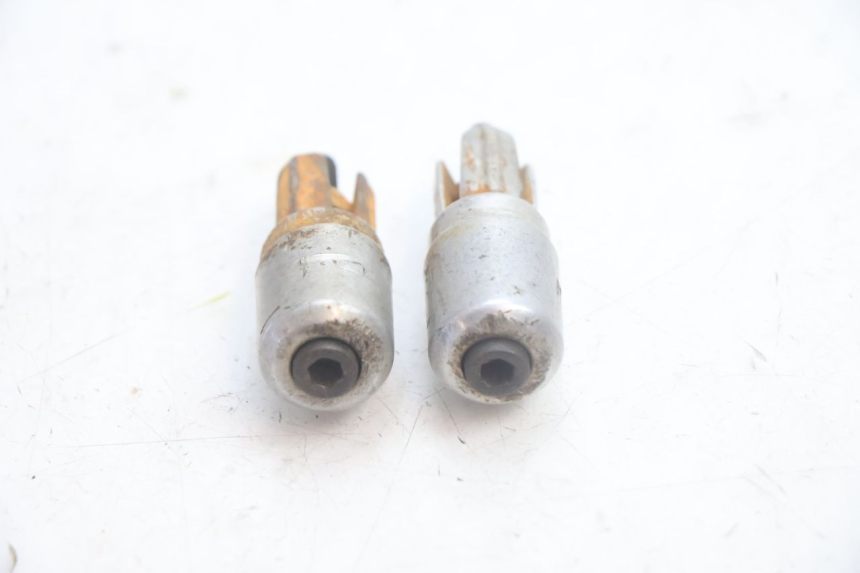 photo de STUURKOPPEN YAMAHA YP MAJESTY 125 (2002 - 2006) - Detail van het onderdeel