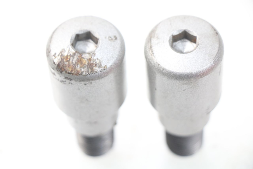 photo de STUURKOPPEN YAMAHA YP X-MAX XMAX 400 (2014 - 2017) - Hoofdaanzicht