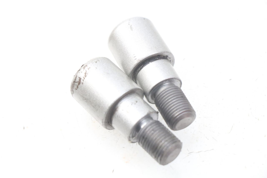 photo de STUURKOPPEN YAMAHA YP X-MAX XMAX 400 (2014 - 2017) - Detail van het onderdeel