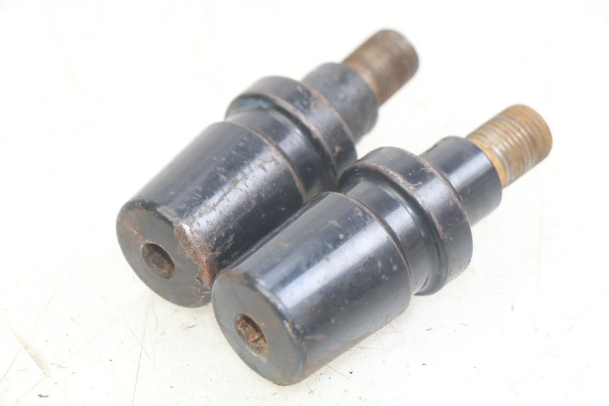 photo de STUURKOPPEN YAMAHA YZF R THUNDERCAT 600 (1996 - 2003) - Hoofdaanzicht