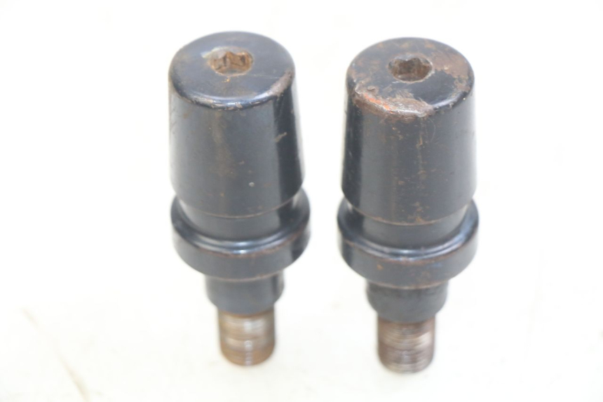 photo de STUURKOPPEN YAMAHA YZF R THUNDERCAT 600 (1996 - 2003) - Zoom op gebruiksstaat