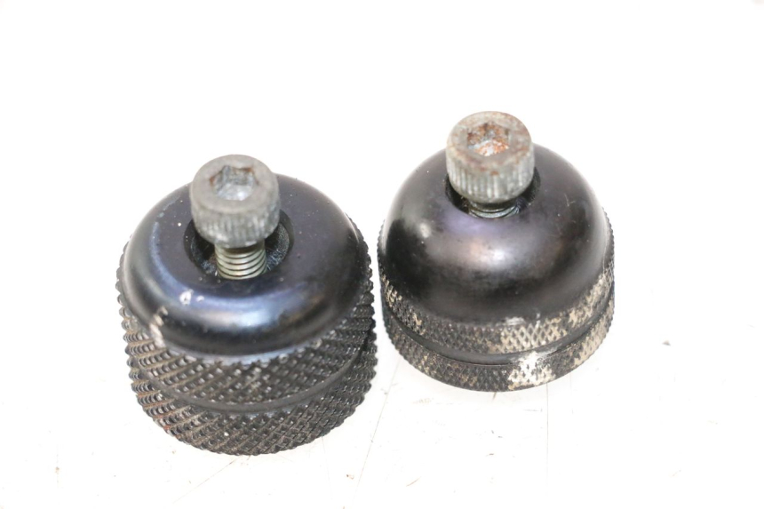 photo de Stuurpenuiteinde YAMAHA YZF R6 600 (2008 - 2009) - Hoofdaanzicht