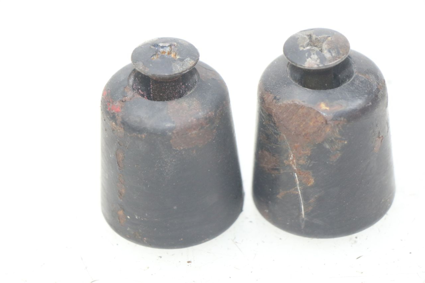 photo de STUURKOPPEN KAWASAKI Z S 750 (2003 - 2006) - Hoofdaanzicht