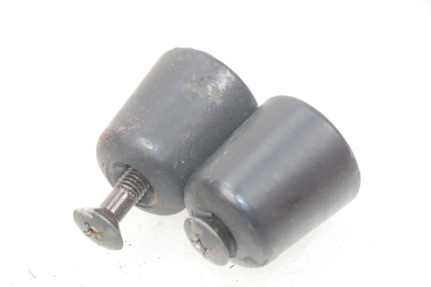 photo de STUURKOPPEN KAWASAKI Z S 750 (2003 - 2006) - Zoom op gebruiksstaat