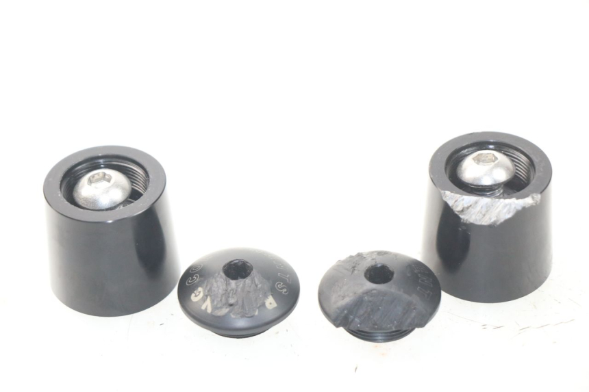 photo de STUURKOPPEN KAWASAKI Z Z900 900 (2017 - 2019) - Hoofdaanzicht