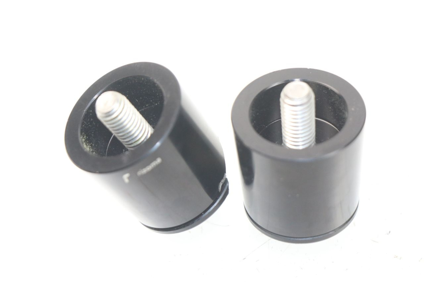 photo de STUURKOPPEN KAWASAKI Z Z900 900 (2017 - 2019) - Detail van het onderdeel