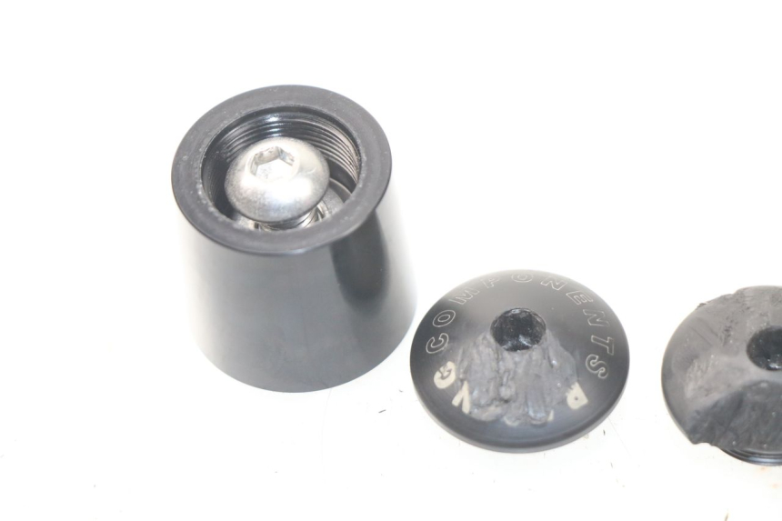 photo de STUURKOPPEN KAWASAKI Z Z900 900 (2017 - 2019) - Technische close-up