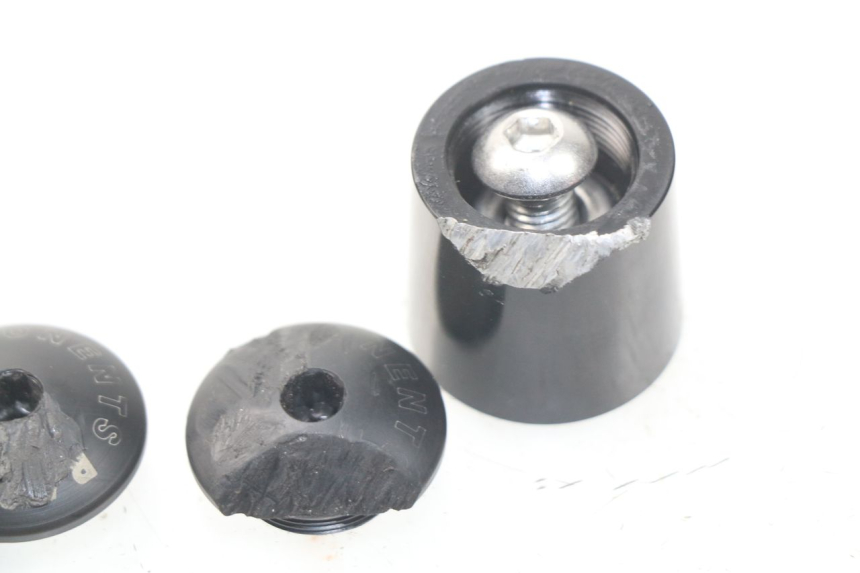 photo de STUURKOPPEN KAWASAKI Z Z900 900 (2017 - 2019) - Overzicht