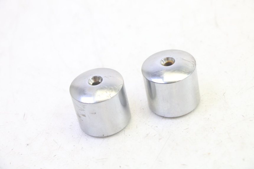 photo de STUURKOPPEN KYMCO ZING 125 (1997 - 2003) - Hoofdaanzicht