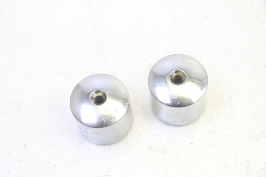 photo de STUURKOPPEN KYMCO ZING 125 (1997 - 2003) - Detail van het onderdeel