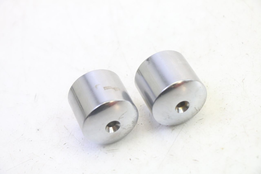 photo de STUURKOPPEN KYMCO ZING 125 (1997 - 2003) - Zoom op gebruiksstaat