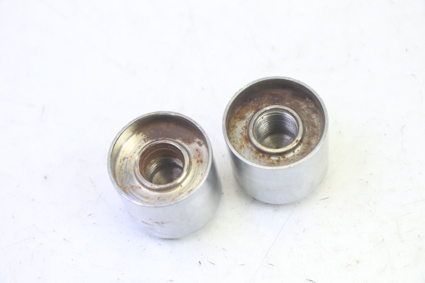 photo de STUURKOPPEN KYMCO ZING 125 (1997 - 2003) - Andere kijkhoek