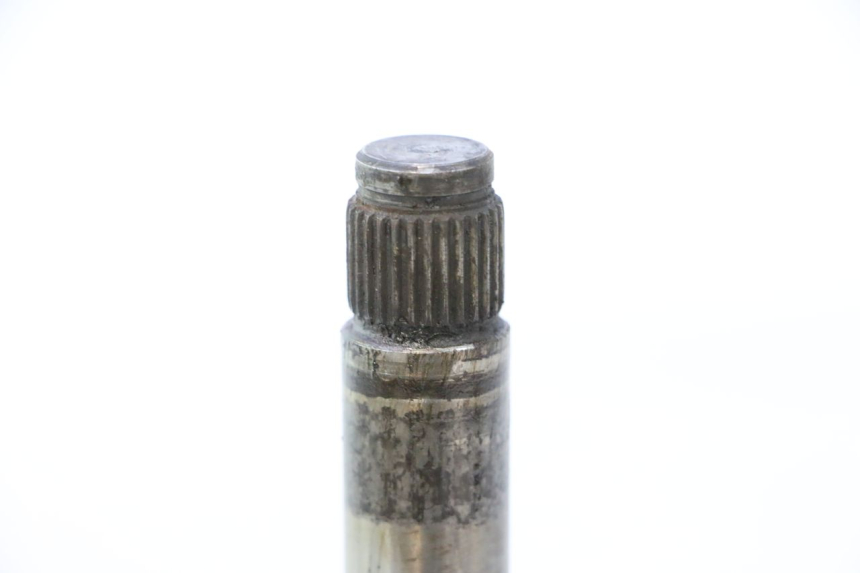 photo de KOPPELING PEUGEOT 103 SPX CLIP 50 (1989 - 1992) - Visuele inspectie