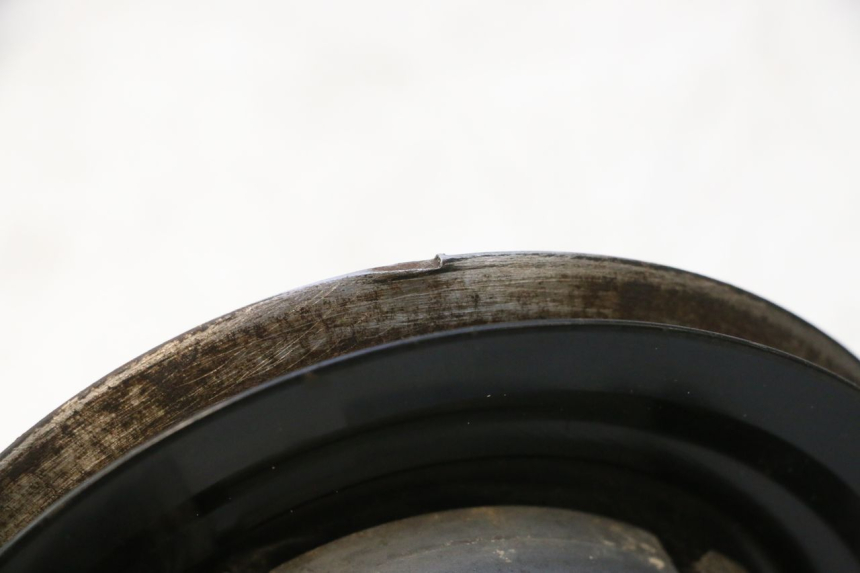 photo de KOPPELING PEUGEOT 103 SPX CLIP 50 (1989 - 1992) - Zoom op gebruiksstaat