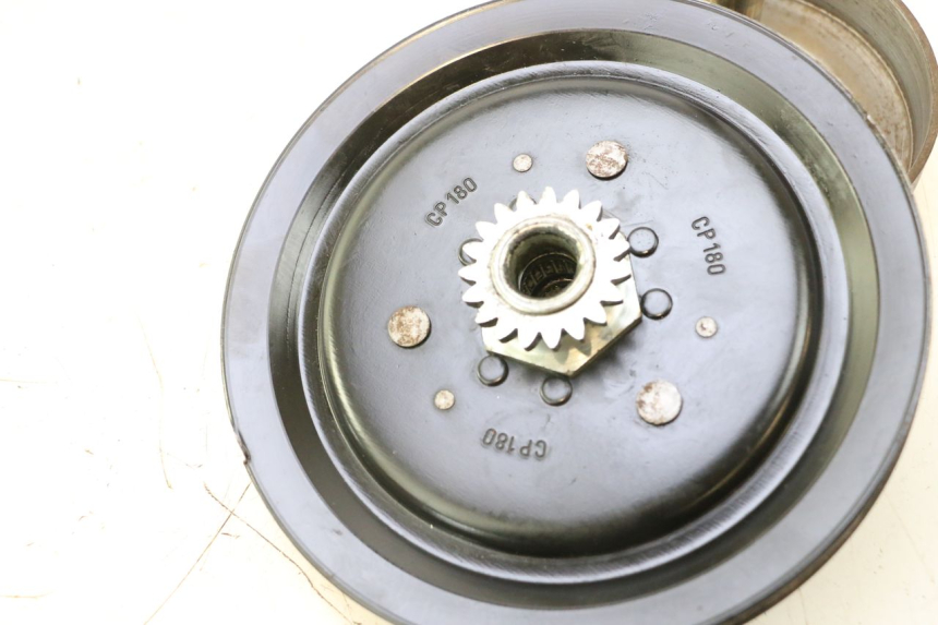 photo de KOPPELING PEUGEOT 103 SPX CLIP 50 (1989 - 1992) - Overzicht