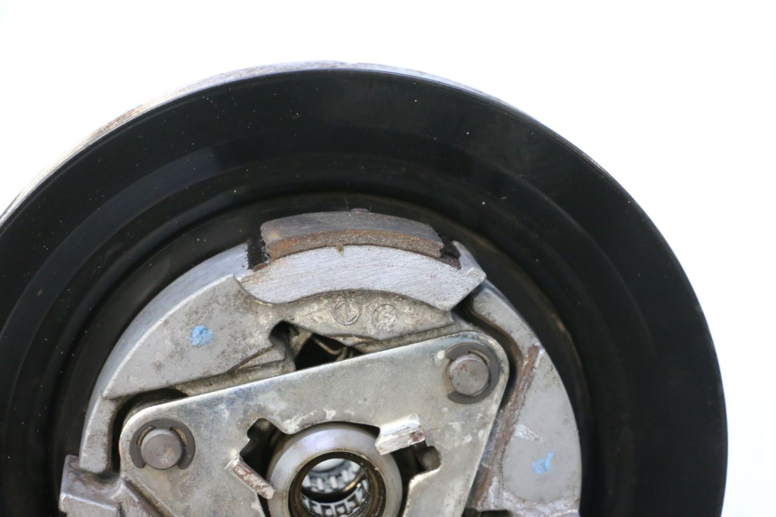 photo de KOPPELING PEUGEOT 103 SPX CLIP 50 (1989 - 1992) - Staat van het oppervlak
