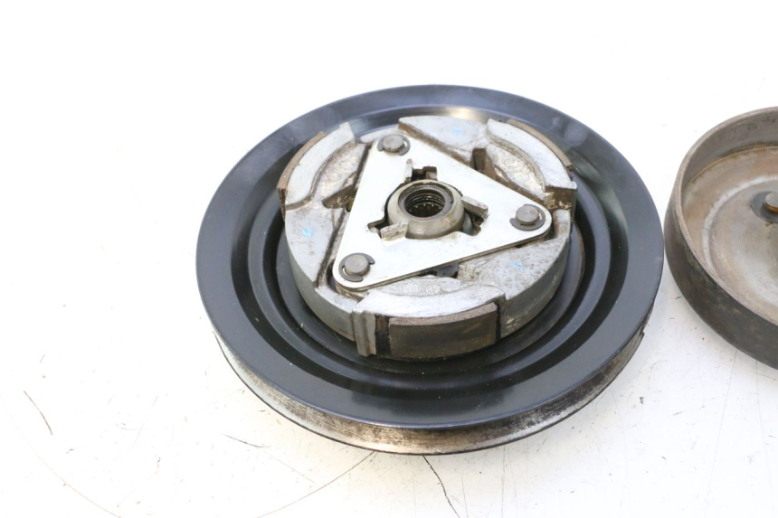 photo de KOPPELING PEUGEOT 103 SPX CLIP 50 (1989 - 1992) - Markeringen en referenties