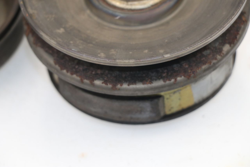 photo de KOPPELING MBK ACTIVE 80 (1991 - 1995) - Detail van het onderdeel