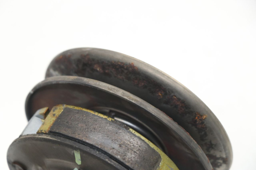 photo de KOPPELING MBK ACTIVE 80 (1991 - 1995) - Technische close-up