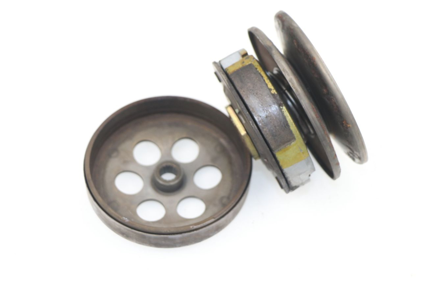 photo de KOPPELING MBK ACTIVE 80 (1991 - 1995) - Overzicht