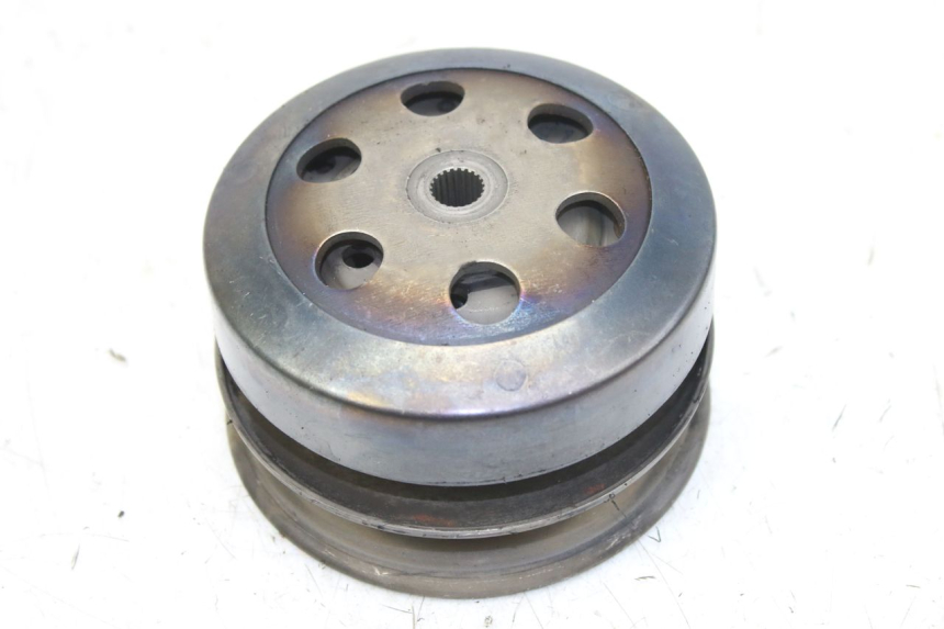 photo de KOPPELING KYMCO AGILITY 4T 50 (2005 - 2018) - Hoofdaanzicht