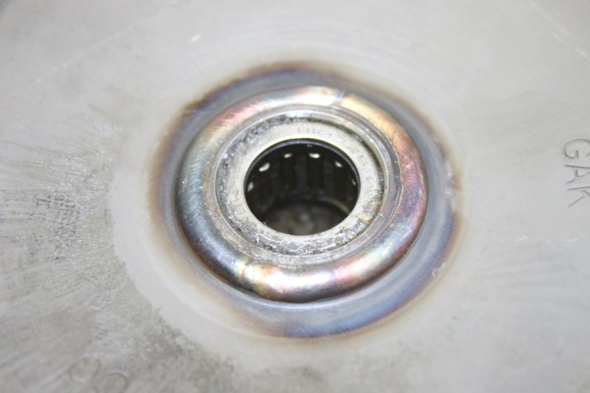 photo de KOPPELING KYMCO AGILITY 4T 50 (2005 - 2018) - Detail van het onderdeel