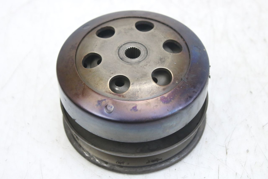 photo de KOPPELING KYMCO AGILITY 4T 50 (2005 - 2018) - Hoofdaanzicht