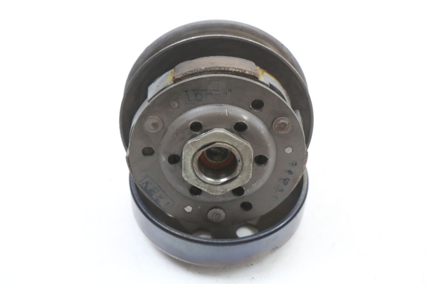 photo de KOPPELING KYMCO AGILITY 4T 50 (2005 - 2018) - Andere kijkhoek