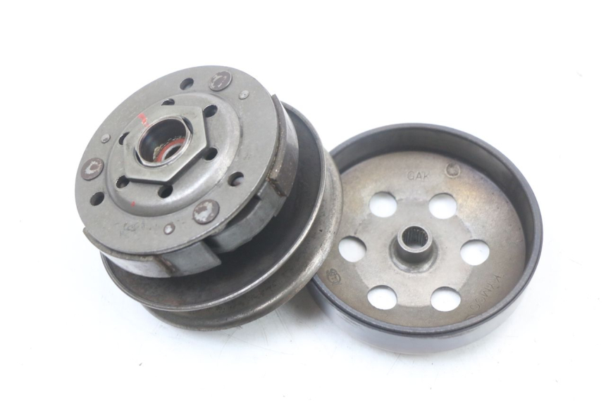 photo de KOPPELING KYMCO AGILITY 4T 50 (2005 - 2018) - Detail van het onderdeel