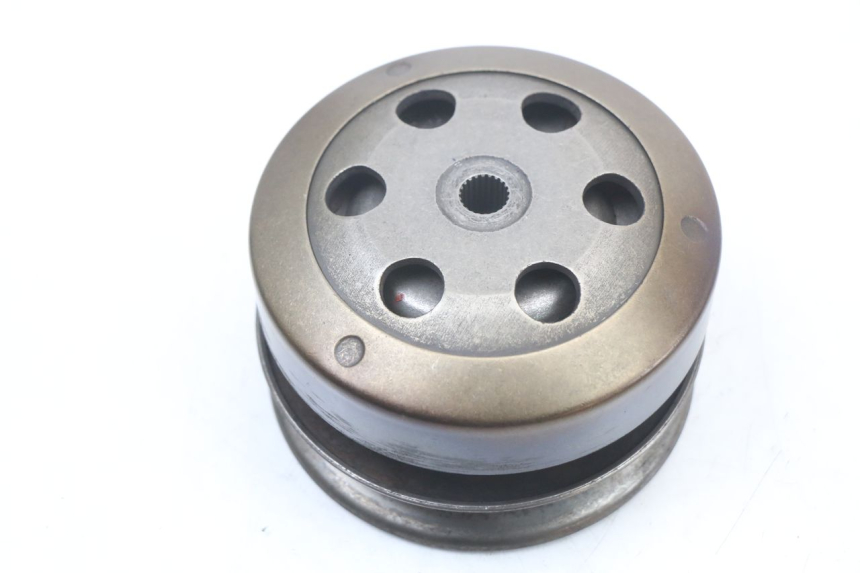 photo de KOPPELING KYMCO AGILITY 4T 50 (2005 - 2018) - Zoom op gebruiksstaat