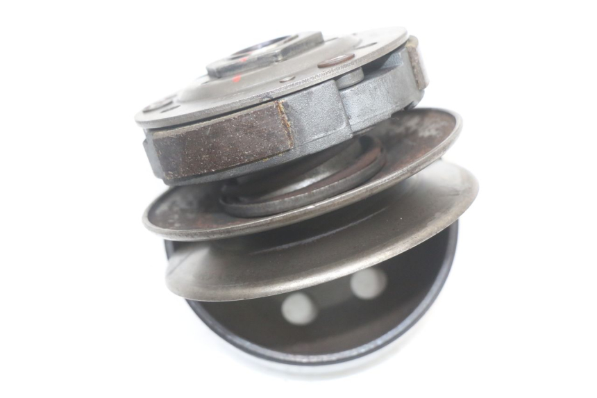 photo de KOPPELING KYMCO AGILITY 4T 50 (2005 - 2018) - Technische close-up