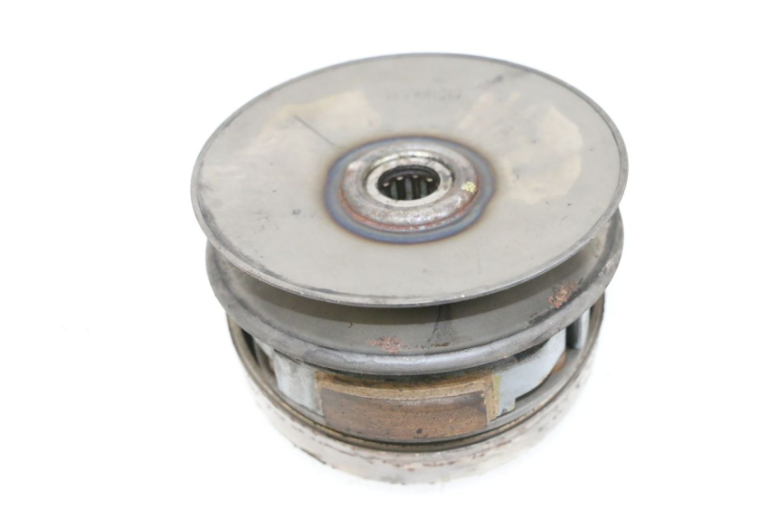 photo de KOPPELING KYMCO AGILITY CITY 4T 50 (2008 - 2016) - Andere kijkhoek