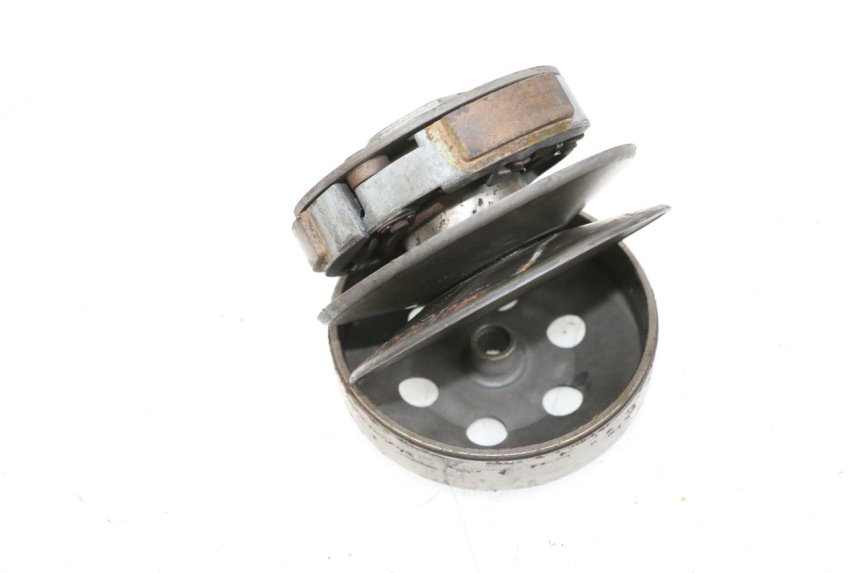 photo de KOPPELING KYMCO AGILITY CITY 4T 50 (2008 - 2016) - Bevestigingspunten