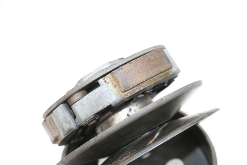 photo de KOPPELING KYMCO AGILITY CITY 4T 50 (2008 - 2016) - Staat van het oppervlak