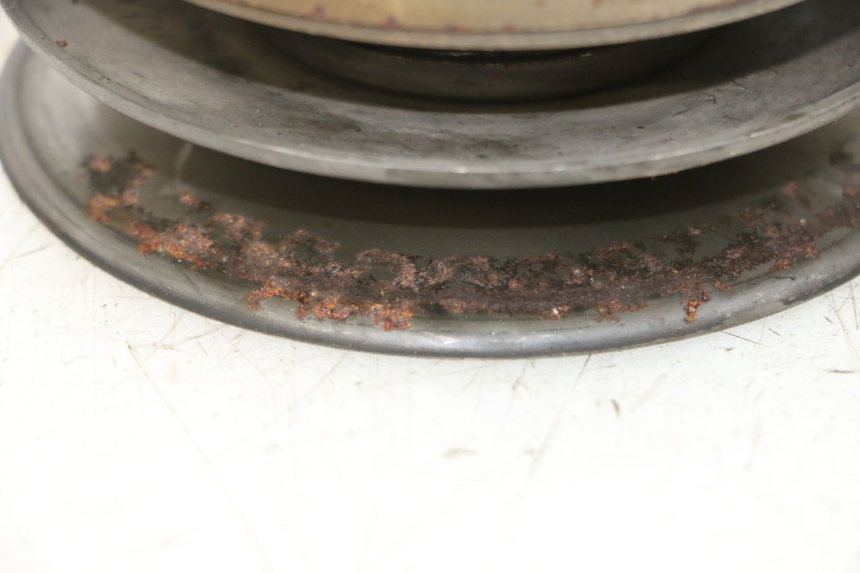 photo de KOPPELING KYMCO AGILITY CITY 4T 50 (2008 - 2016) - Markeringen en referenties