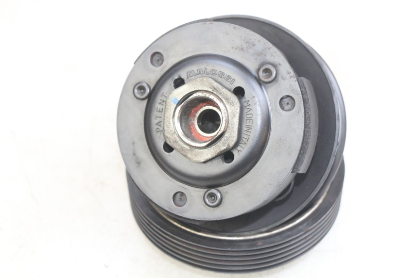 photo de KOPPELING KYMCO AGILITY NAKED RENOUVO 2T 50 (2011 - 2018) - Hoofdaanzicht