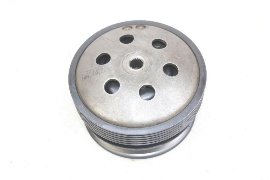 photo de KOPPELING KYMCO AGILITY NAKED RENOUVO 2T 50 (2011 - 2018) - Detail van het onderdeel