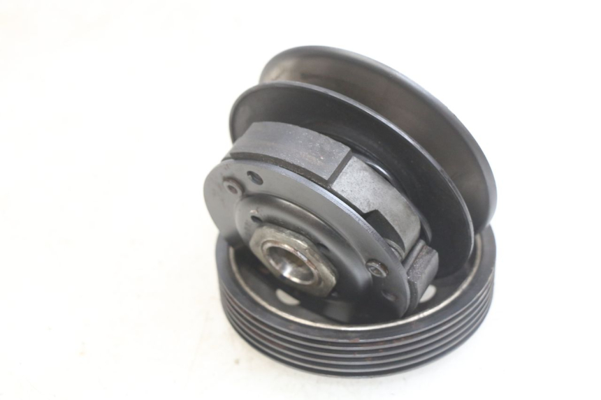 photo de KOPPELING KYMCO AGILITY NAKED RENOUVO 2T 50 (2011 - 2018) - Zoom op gebruiksstaat