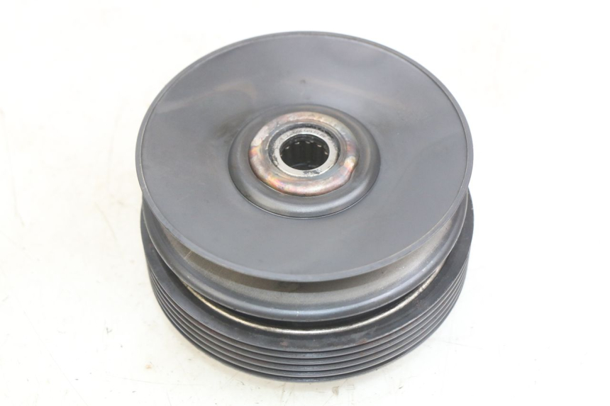 photo de KOPPELING KYMCO AGILITY NAKED RENOUVO 2T 50 (2011 - 2018) - Overzicht