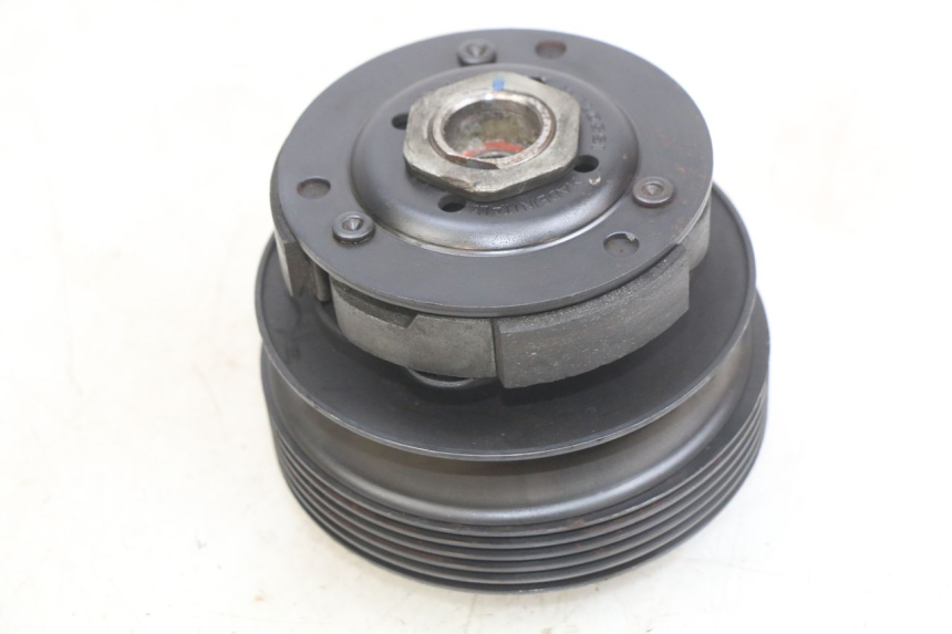 photo de KOPPELING KYMCO AGILITY NAKED RENOUVO 2T 50 (2011 - 2018) - Bevestigingspunten